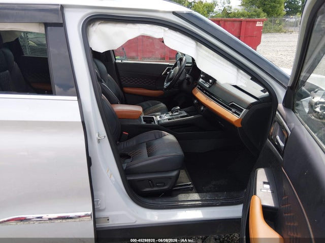 Продаж на аукціоні авто 2022 Mitsubishi Outlander Sel 2.5 S-awc/sel Launch Edition S-awc/sel Special Edition S-awc, vin: JA4J4VA8XNZ037676, номер лоту: 45298920
