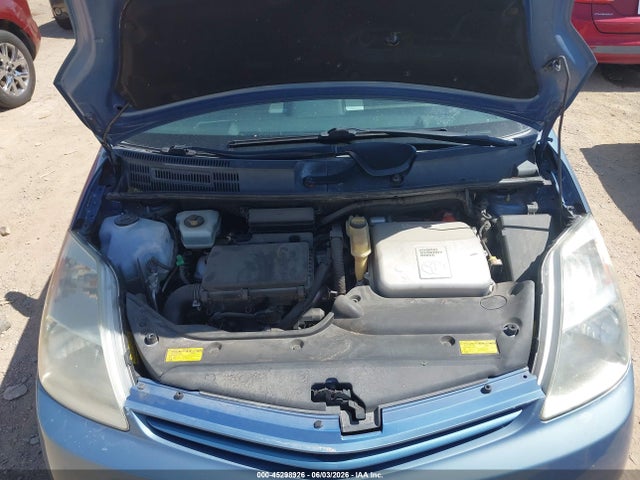 Продаж на аукціоні авто 2005 Toyota Prius, vin: JTDKB20U157034352, номер лоту: 45298926