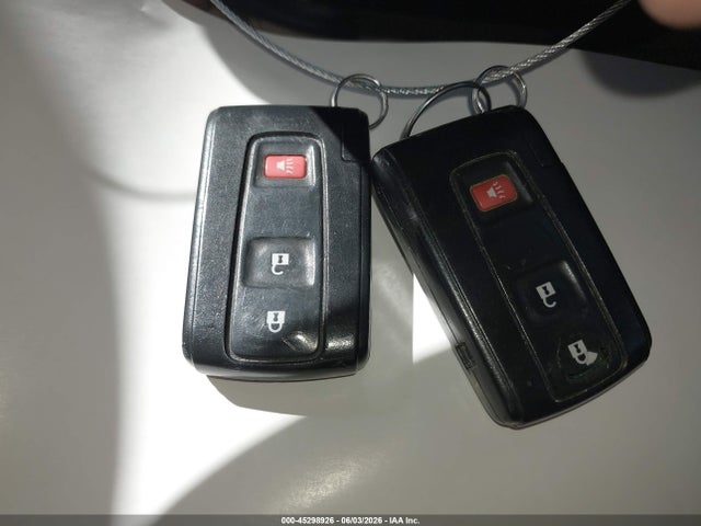 Продаж на аукціоні авто 2005 Toyota Prius, vin: JTDKB20U157034352, номер лоту: 45298926
