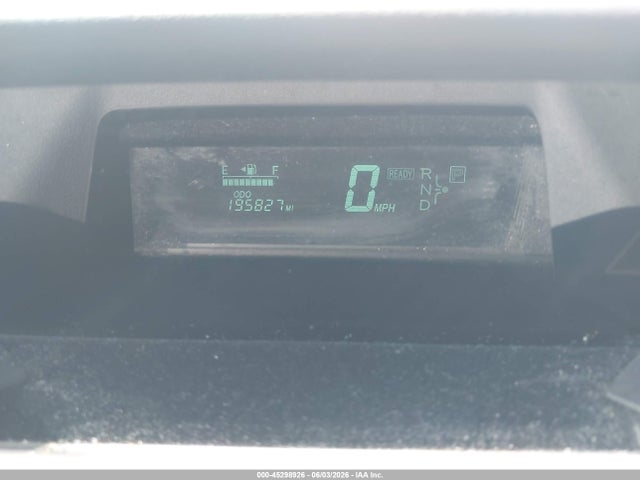 Продаж на аукціоні авто 2005 Toyota Prius, vin: JTDKB20U157034352, номер лоту: 45298926