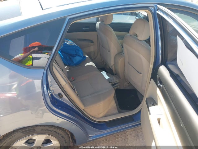 Продаж на аукціоні авто 2005 Toyota Prius, vin: JTDKB20U157034352, номер лоту: 45298926