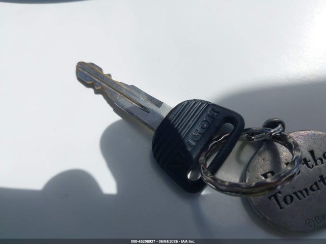 Aukcja sprzedaży 1997 Honda Civic Lx, vin: 1HGEJ6676VL035563, numer aukcji: 45298927