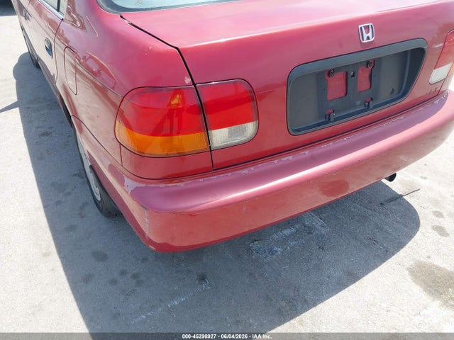 Aukcja sprzedaży 1997 Honda Civic Lx, vin: 1HGEJ6676VL035563, numer aukcji: 45298927