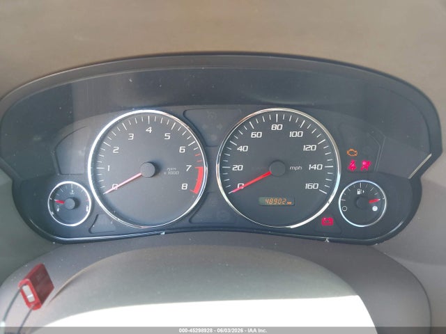Продаж на аукціоні авто 2006 Cadillac Cts Standard, vin: 1G6DM57T060123747, номер лоту: 45298928