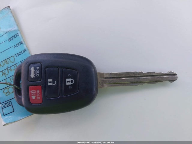 Aukcja sprzedaży 2017 Toyota Camry Se, vin: 4T1BF1FKXHU722503, numer aukcji: 45298933