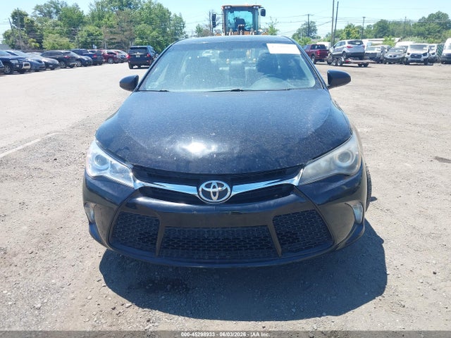 Aukcja sprzedaży 2017 Toyota Camry Se, vin: 4T1BF1FKXHU722503, numer aukcji: 45298933