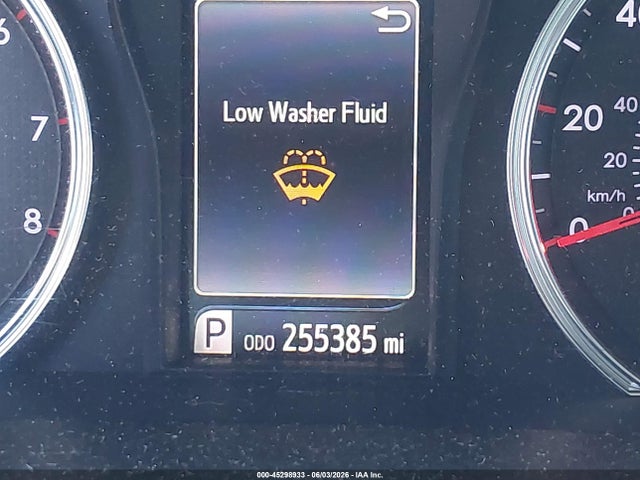 Aukcja sprzedaży 2017 Toyota Camry Se, vin: 4T1BF1FKXHU722503, numer aukcji: 45298933