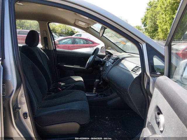 Aukcja sprzedaży 2011 Nissan Versa 1.8s, vin: 3N1BC1AP3BL461736, numer aukcji: 45298934