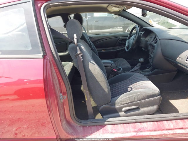 Aukcja sprzedaży 2005 Chevrolet Monte Carlo Lt, vin: 2G1WX12K559145714, numer aukcji: 45298935