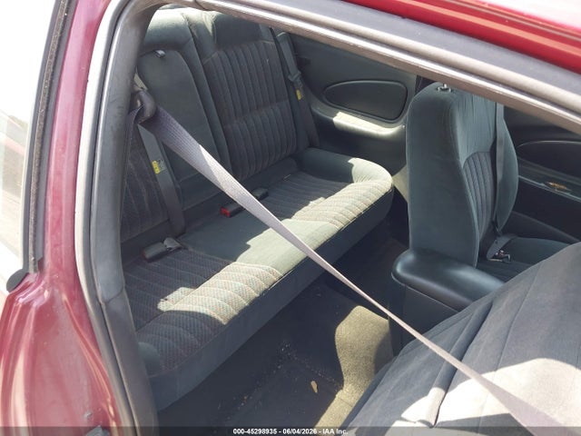 Aukcja sprzedaży 2005 Chevrolet Monte Carlo Lt, vin: 2G1WX12K559145714, numer aukcji: 45298935