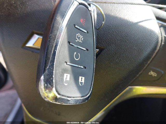 Chevrolet MALIBU LT 2019 1G1ZD5ST6KF119213 Image 11