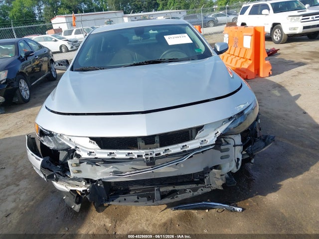 Chevrolet MALIBU LT 2019 1G1ZD5ST6KF119213 Image 12