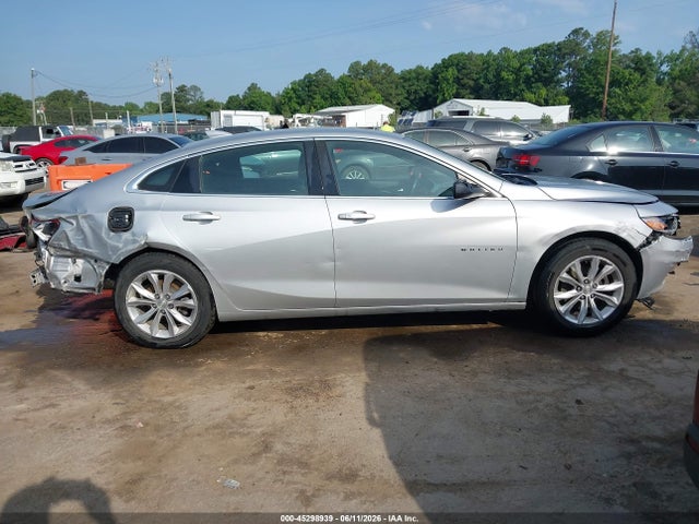 Chevrolet MALIBU LT 2019 1G1ZD5ST6KF119213 Image 13