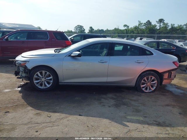 Chevrolet MALIBU LT 2019 1G1ZD5ST6KF119213 Image 14