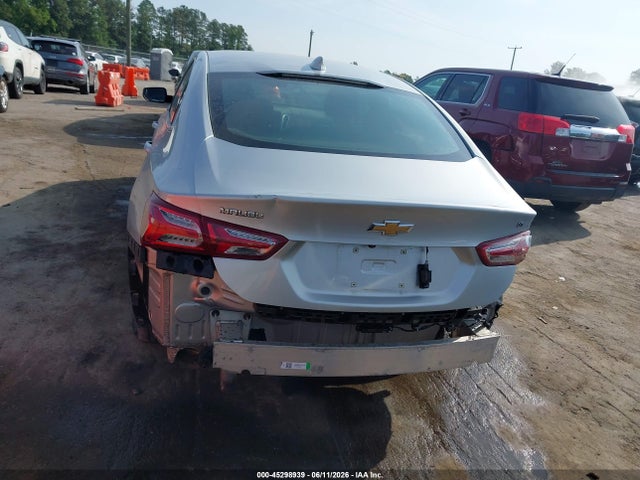 Chevrolet MALIBU LT 2019 1G1ZD5ST6KF119213 Image 16