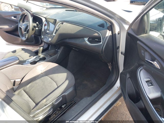 Chevrolet MALIBU LT 2019 1G1ZD5ST6KF119213 Image 5
