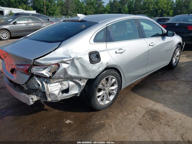Chevrolet MALIBU LT 2019 1G1ZD5ST6KF119213 Image 6