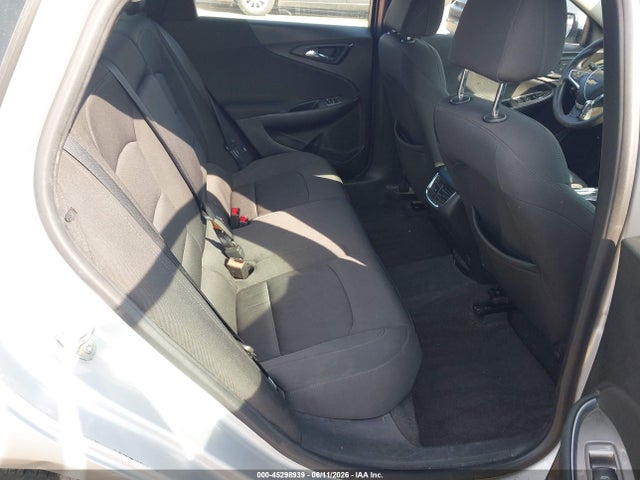 Chevrolet MALIBU LT 2019 1G1ZD5ST6KF119213 Image 8