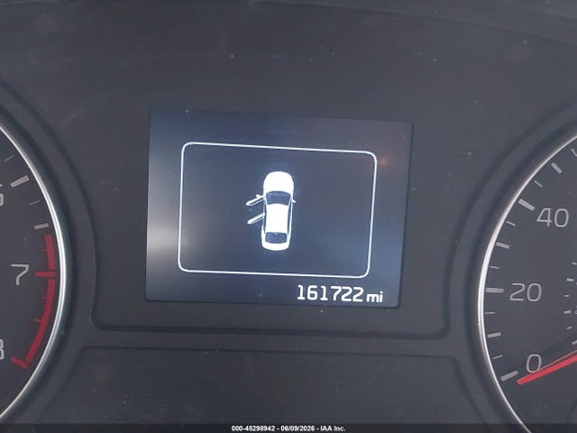 KIA Optima Lx 2016 KNAGT4L32G5095724 Image 15