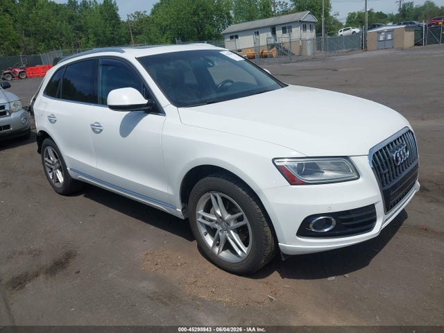 Aukcja sprzedaży 2015 Audi Q5 2.0t Premium, vin: WA1LFAFP2FA088942, numer aukcji: 45298943