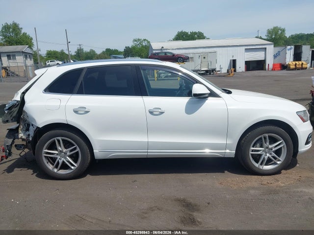 Aukcja sprzedaży 2015 Audi Q5 2.0t Premium, vin: WA1LFAFP2FA088942, numer aukcji: 45298943
