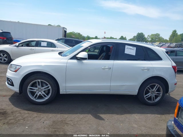 Aukcja sprzedaży 2015 Audi Q5 2.0t Premium, vin: WA1LFAFP2FA088942, numer aukcji: 45298943