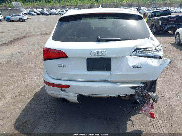 Aukcja sprzedaży 2015 Audi Q5 2.0t Premium, vin: WA1LFAFP2FA088942, numer aukcji: 45298943