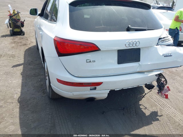 Aukcja sprzedaży 2015 Audi Q5 2.0t Premium, vin: WA1LFAFP2FA088942, numer aukcji: 45298943