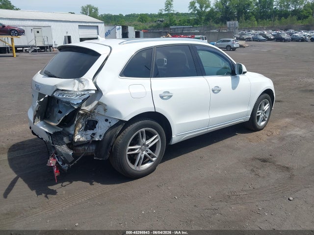 Aukcja sprzedaży 2015 Audi Q5 2.0t Premium, vin: WA1LFAFP2FA088942, numer aukcji: 45298943