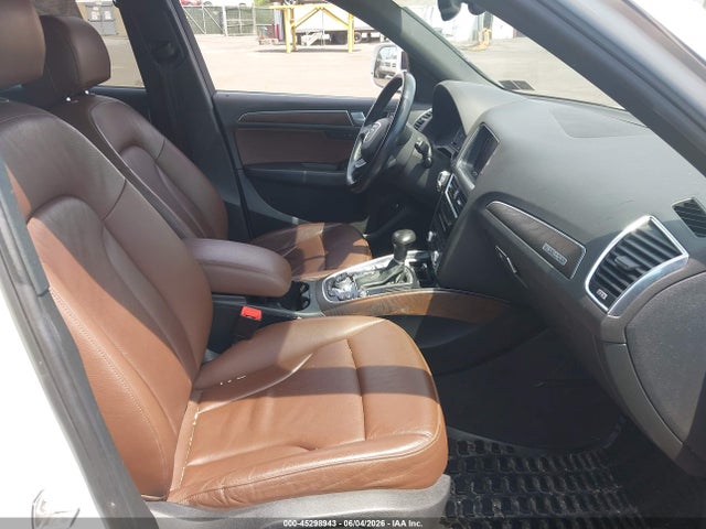 Aukcja sprzedaży 2015 Audi Q5 2.0t Premium, vin: WA1LFAFP2FA088942, numer aukcji: 45298943