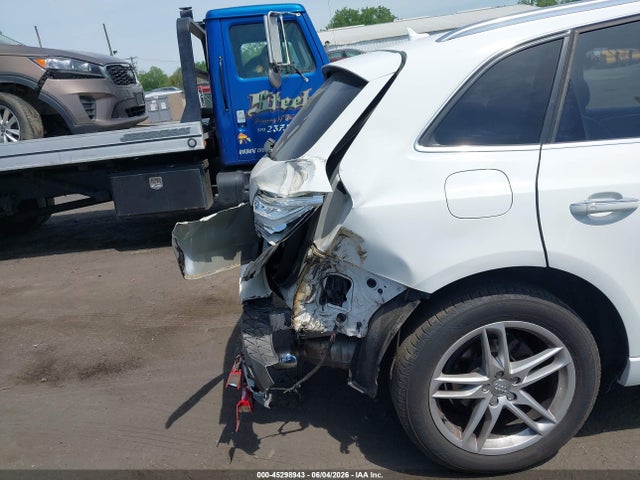 Aukcja sprzedaży 2015 Audi Q5 2.0t Premium, vin: WA1LFAFP2FA088942, numer aukcji: 45298943