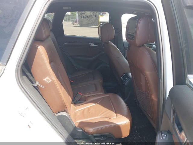 Aukcja sprzedaży 2015 Audi Q5 2.0t Premium, vin: WA1LFAFP2FA088942, numer aukcji: 45298943