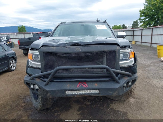 GMC Sierra 1500 Sle 2015 3GTU2UEC7FG347612 Image 13