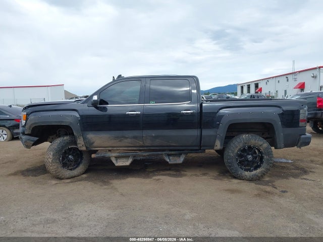 GMC Sierra 1500 Sle 2015 3GTU2UEC7FG347612 Image 15