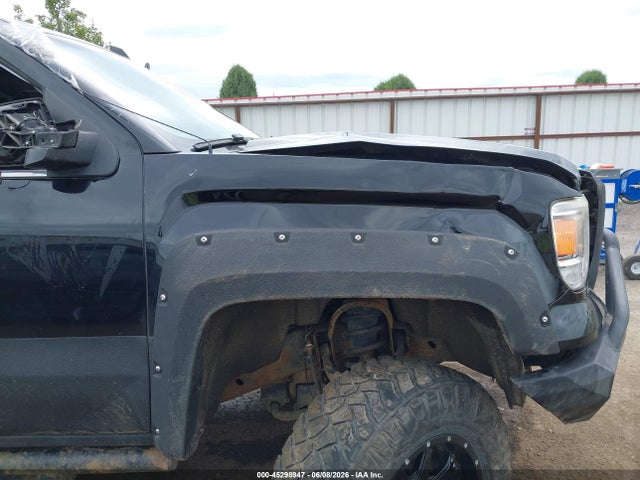 GMC Sierra 1500 Sle 2015 3GTU2UEC7FG347612 Image 18