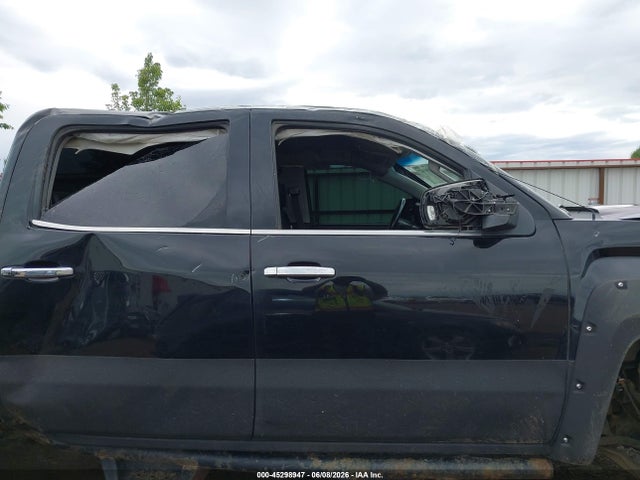 GMC Sierra 1500 Sle 2015 3GTU2UEC7FG347612 Image 19