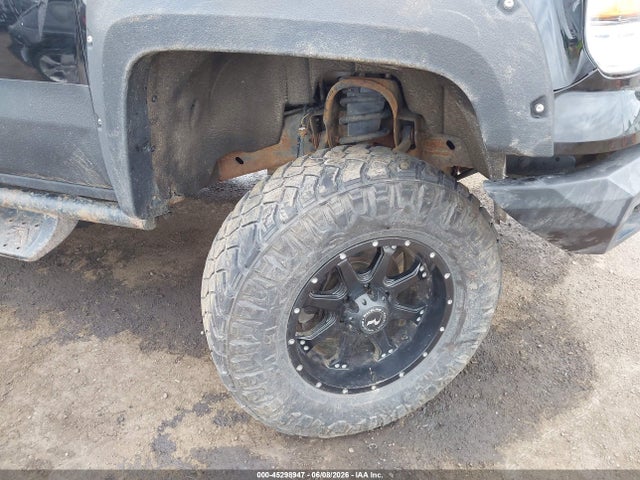 GMC Sierra 1500 Sle 2015 3GTU2UEC7FG347612 Image 21