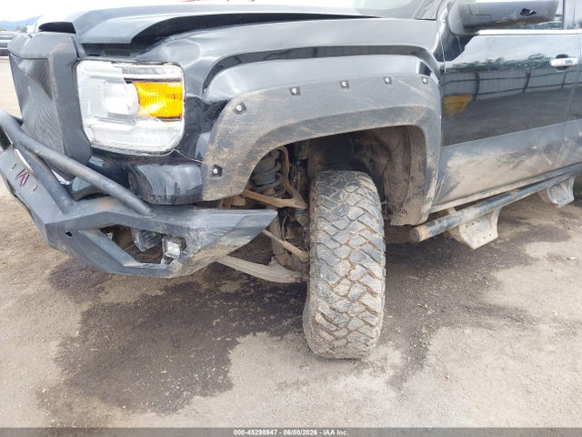 GMC Sierra 1500 Sle 2015 3GTU2UEC7FG347612 Image 22