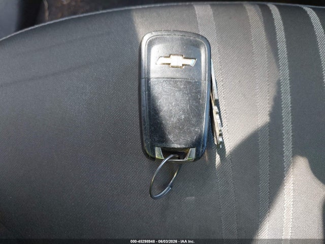 Продажа на аукционе авто 2015 Chevrolet Spark 1lt Cvt, vin: KL8CD6S95FC719065, номер лота: 45298948