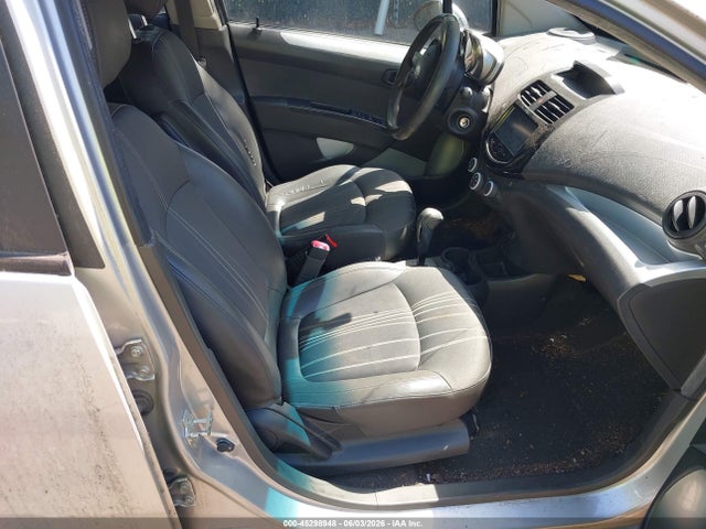 Продажа на аукционе авто 2015 Chevrolet Spark 1lt Cvt, vin: KL8CD6S95FC719065, номер лота: 45298948