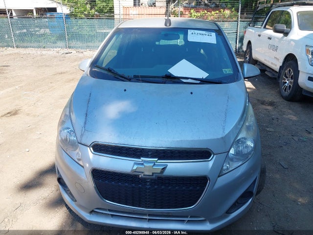 Продажа на аукционе авто 2015 Chevrolet Spark 1lt Cvt, vin: KL8CD6S95FC719065, номер лота: 45298948