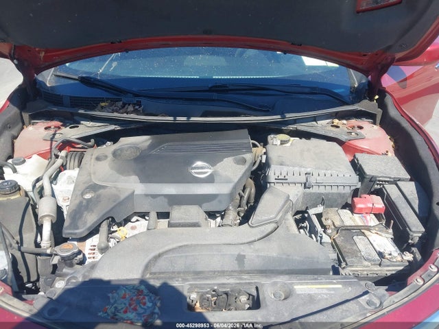 Aukcja sprzedaży 2015 Nissan Altima 2.5 S, vin: 1N4AL3AP5FC574471, numer aukcji: 45298953