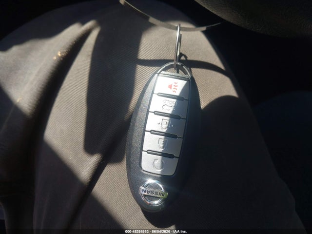 Aukcja sprzedaży 2015 Nissan Altima 2.5 S, vin: 1N4AL3AP5FC574471, numer aukcji: 45298953