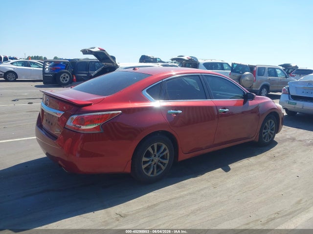 Aukcja sprzedaży 2015 Nissan Altima 2.5 S, vin: 1N4AL3AP5FC574471, numer aukcji: 45298953