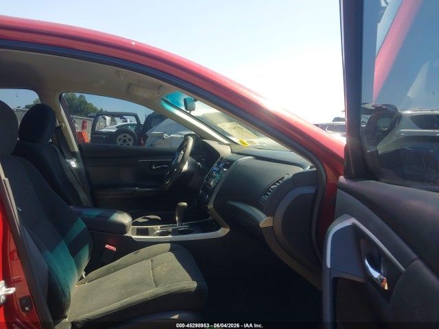 Aukcja sprzedaży 2015 Nissan Altima 2.5 S, vin: 1N4AL3AP5FC574471, numer aukcji: 45298953