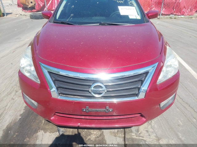 Aukcja sprzedaży 2015 Nissan Altima 2.5 S, vin: 1N4AL3AP5FC574471, numer aukcji: 45298953