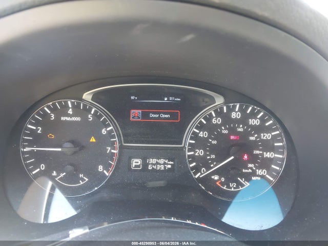 Aukcja sprzedaży 2015 Nissan Altima 2.5 S, vin: 1N4AL3AP5FC574471, numer aukcji: 45298953