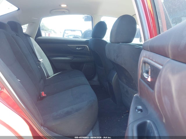 Aukcja sprzedaży 2015 Nissan Altima 2.5 S, vin: 1N4AL3AP5FC574471, numer aukcji: 45298953