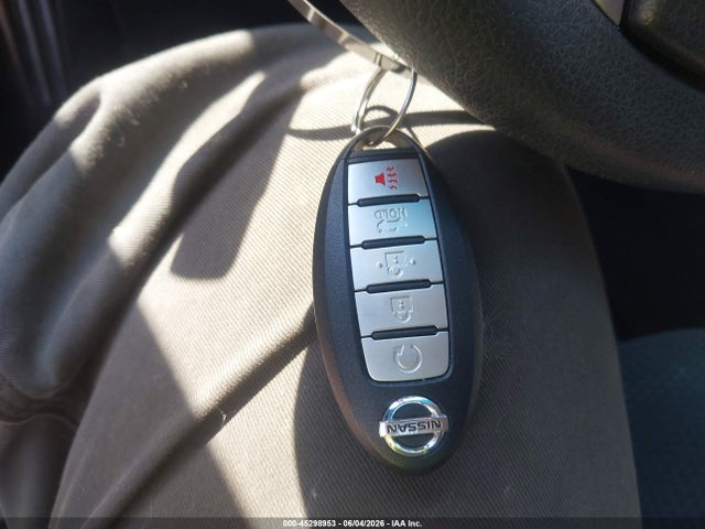 Aukcja sprzedaży 2015 Nissan Altima 2.5 S, vin: 1N4AL3AP5FC574471, numer aukcji: 45298953