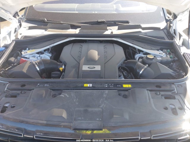 Land Rover Range Rover 2023 SALK1BE79PA013978 Image 10